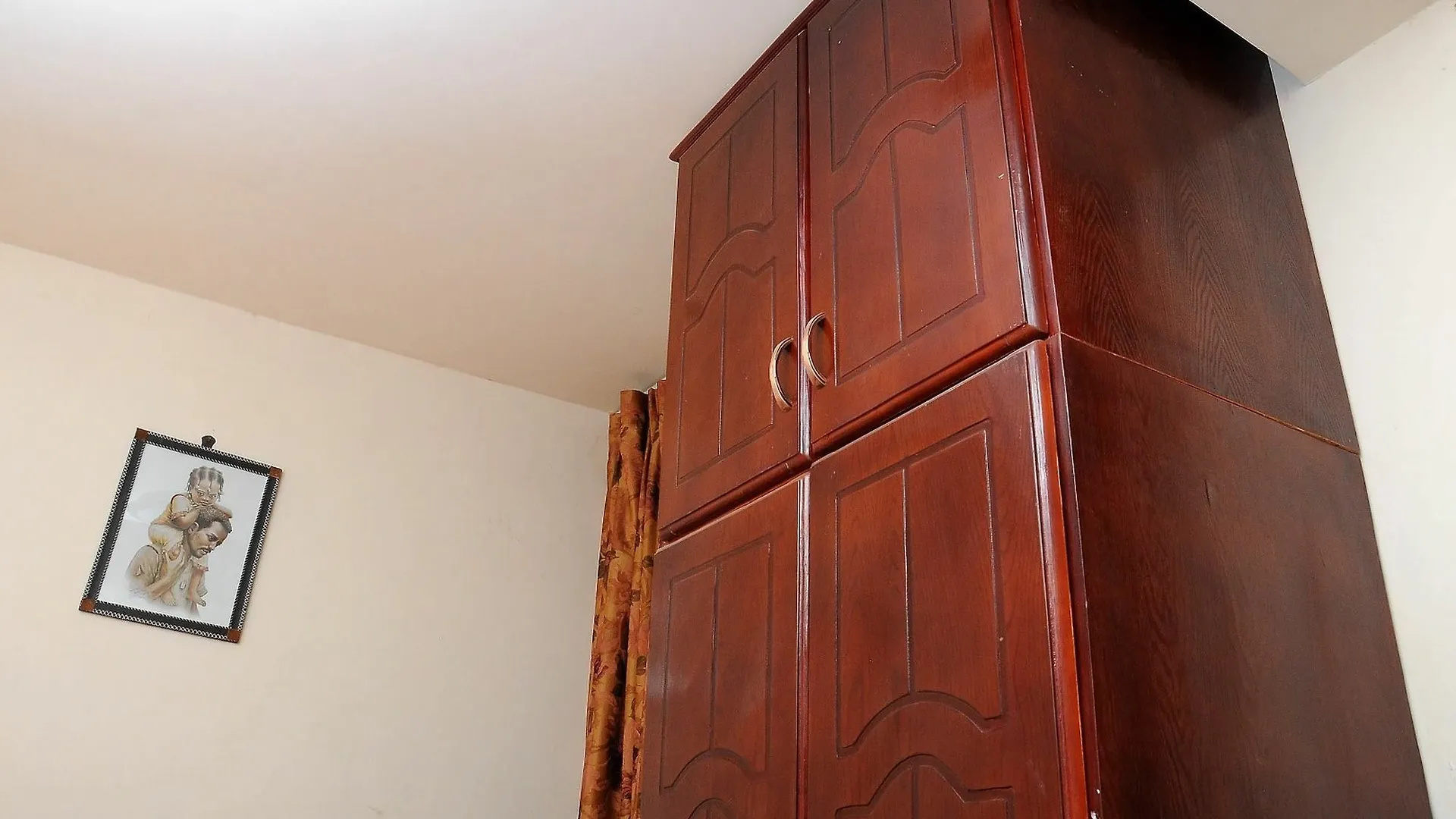 Otel Mm Apartment Guest House Lege T'afo